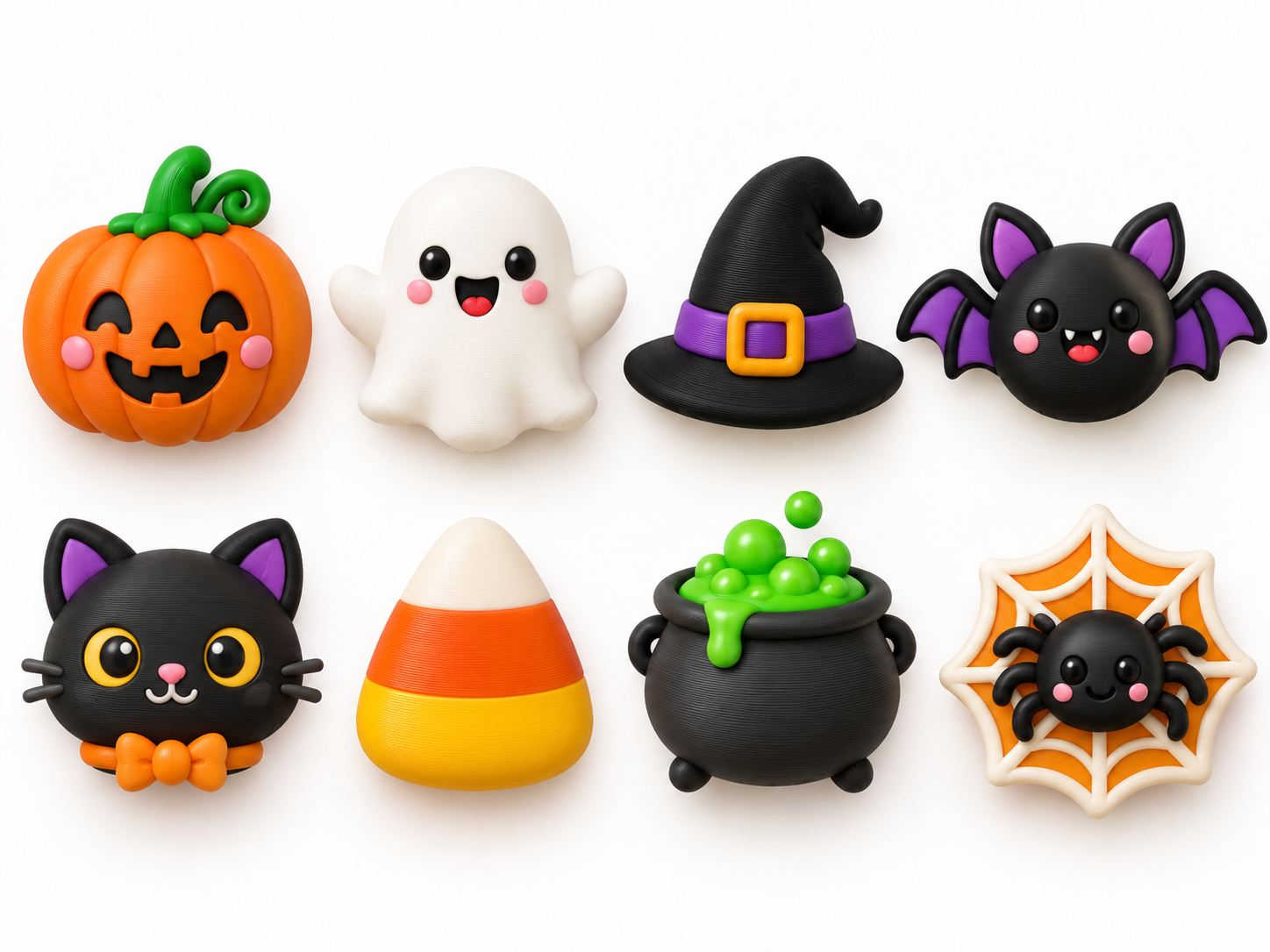 Collezione Halloween Delab