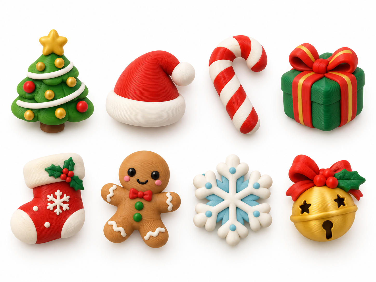 Collezione Natale Delab